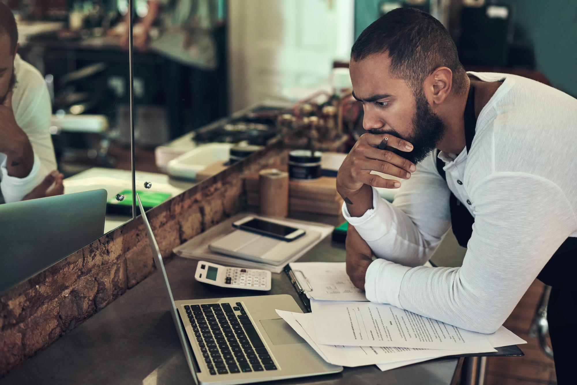 El costo oculto de no tener un CRM